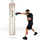 RIVAL Boxing Mark-I Banana Heavy Bag 130lb - Forza Sports