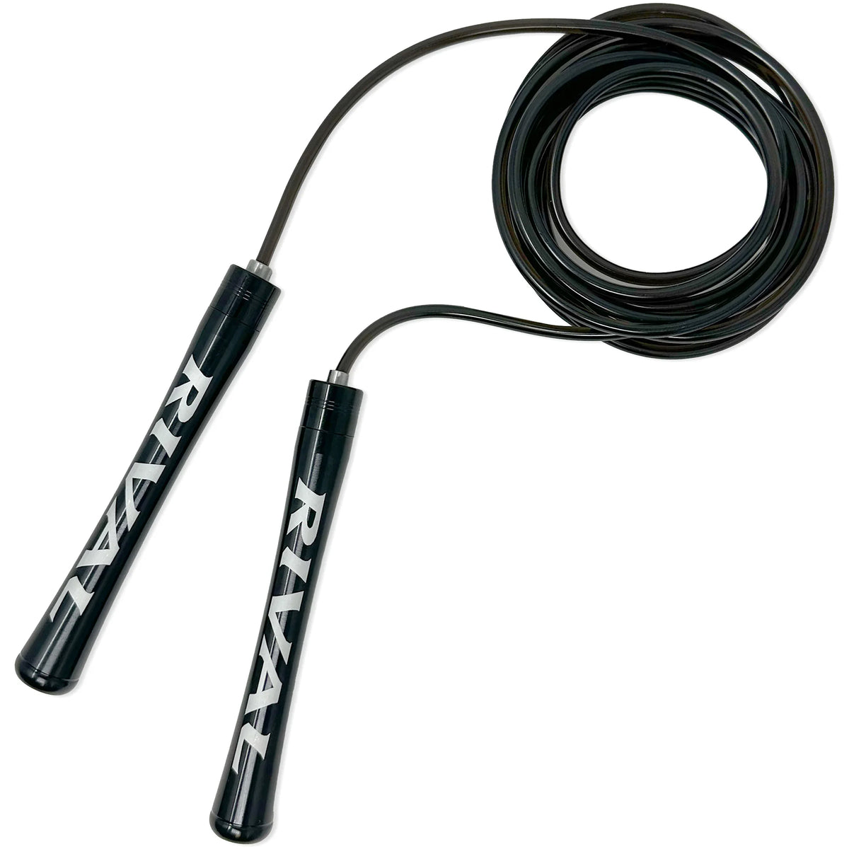 Jump Rope Title Rival Boxing Alu Grip Adjustable 10' Speed Jump Rope – Forza Sports