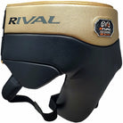 RIVAL Boxing RNFL100 Professional No-Foul Groin Protector RIVAL