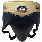 RIVAL Boxing RNFL100 Professional No-Foul Groin Protector RIVAL