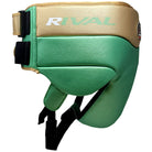 RIVAL Boxing RNFL100 Professional No-Foul Groin Protector RIVAL