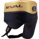 Rival Boxing RNFL100 Professional Groin Protector with Laces - Forza Sports