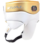 Rival Boxing RNFL100 Professional Groin Protector with Laces - Forza Sports