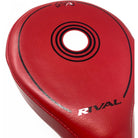 Rival Boxing RPDL Power Target Paddles - Red - Forza Sports