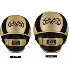 Rival Boxing RPM11 Evolution Punch Mitts - Forza Sports