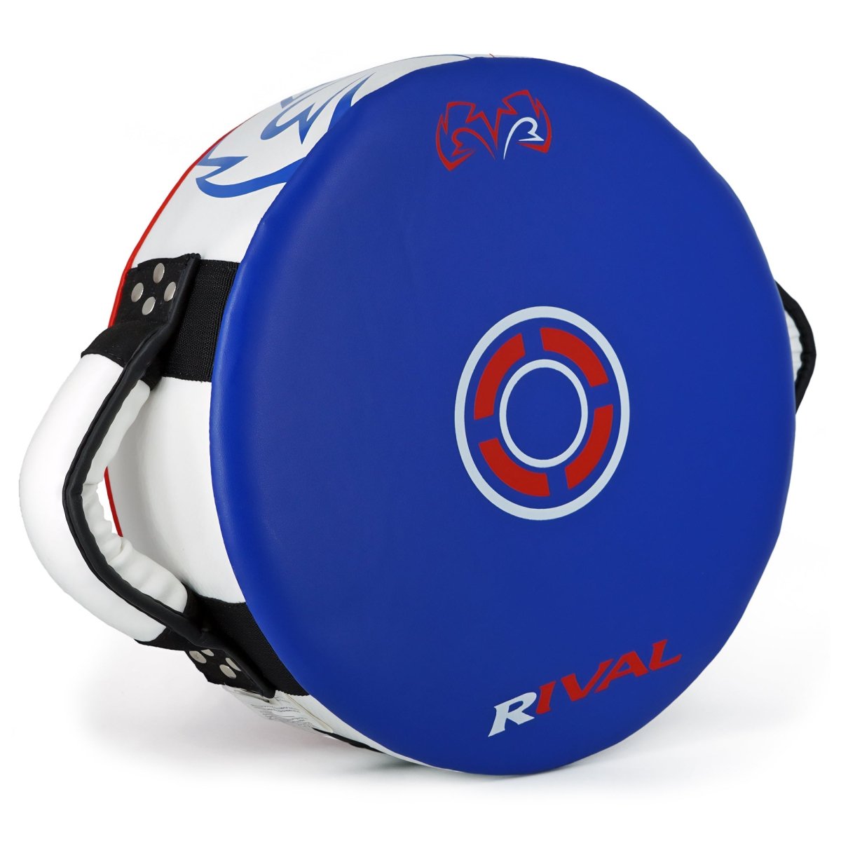 Rival Boxing RPS7 Fitness Plus Punch Shield - Forza Sports