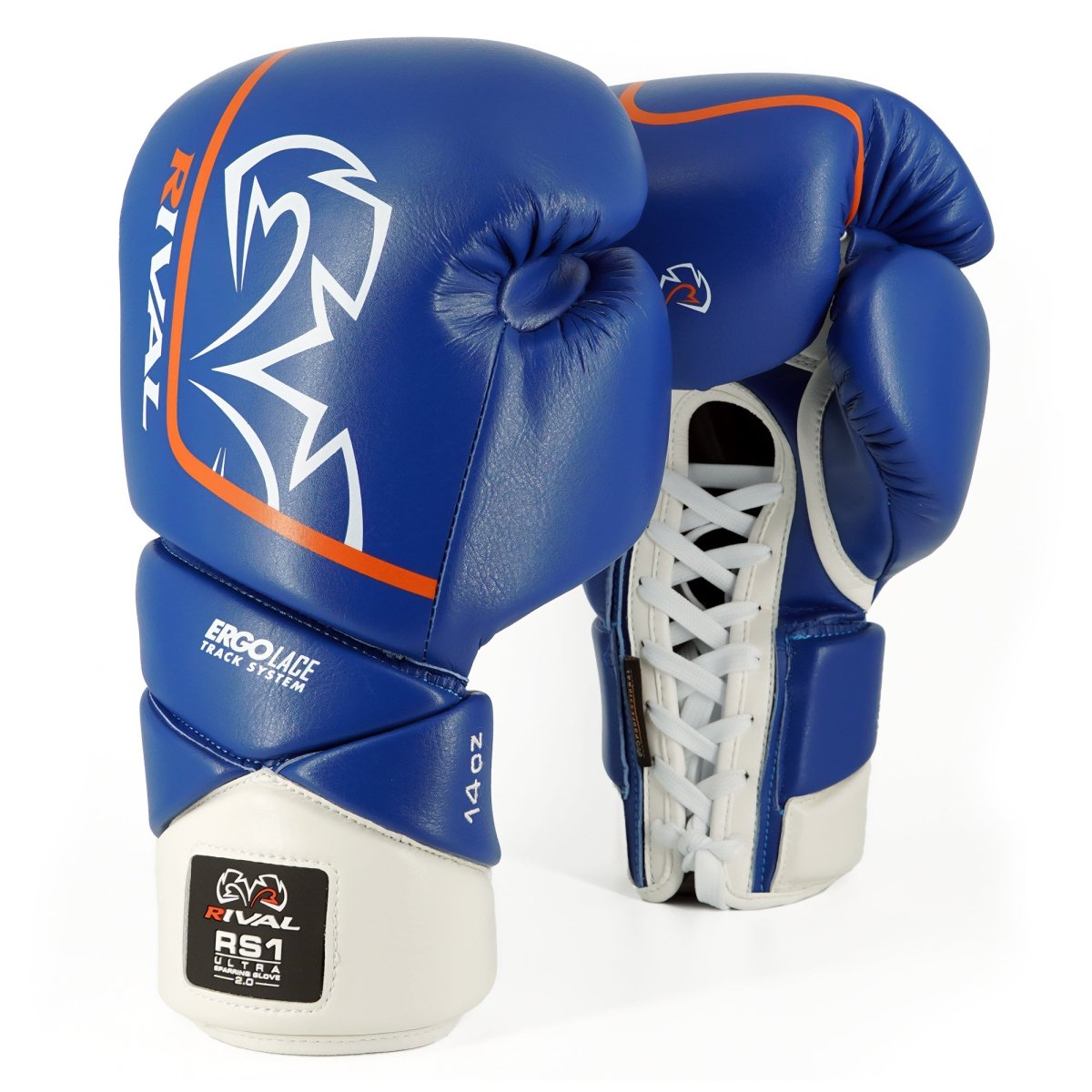 RIVAL Boxing RS1 2.0 Ultra Pro Sparring Gloves – Forza Sports