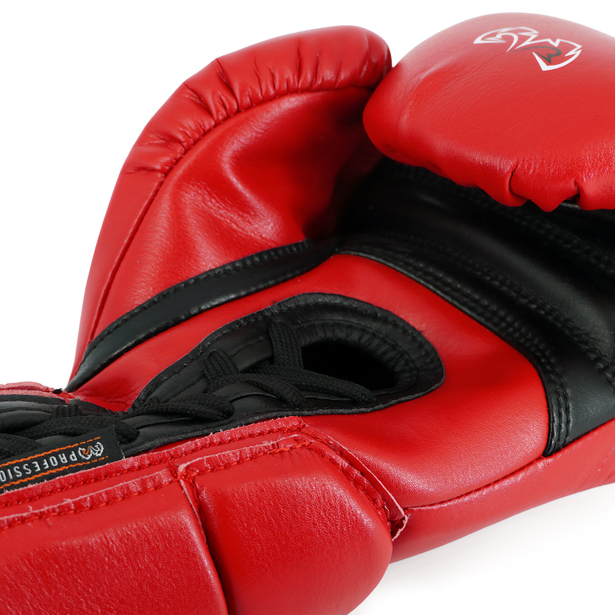 RIVAL Boxing RS1 2.0m プロ レースアップ スパーリンググローブ