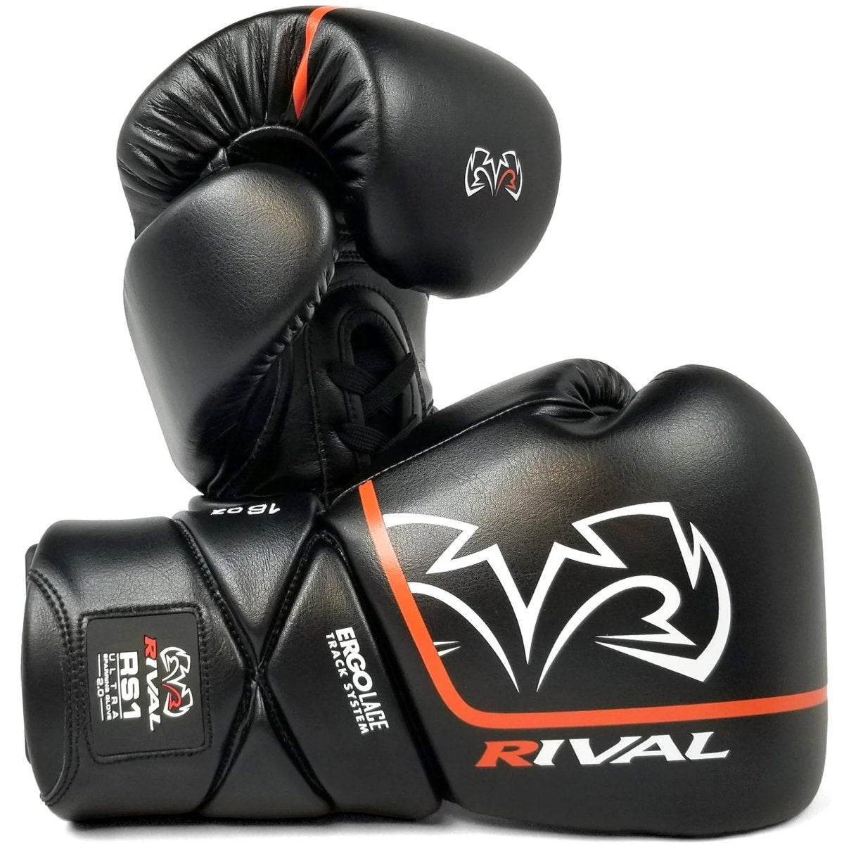 RIVAL Boxing RS1 2.0m Pro Lace Up Sparring Gloves – Forza Sports