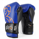 Rival Boxing RS11V Evolution Hook and Loop Sparring Gloves 16 oz. Small
