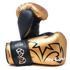 Rival Boxing RS11V Evolution Hook and Loop Sparring Gloves 16 oz. Small