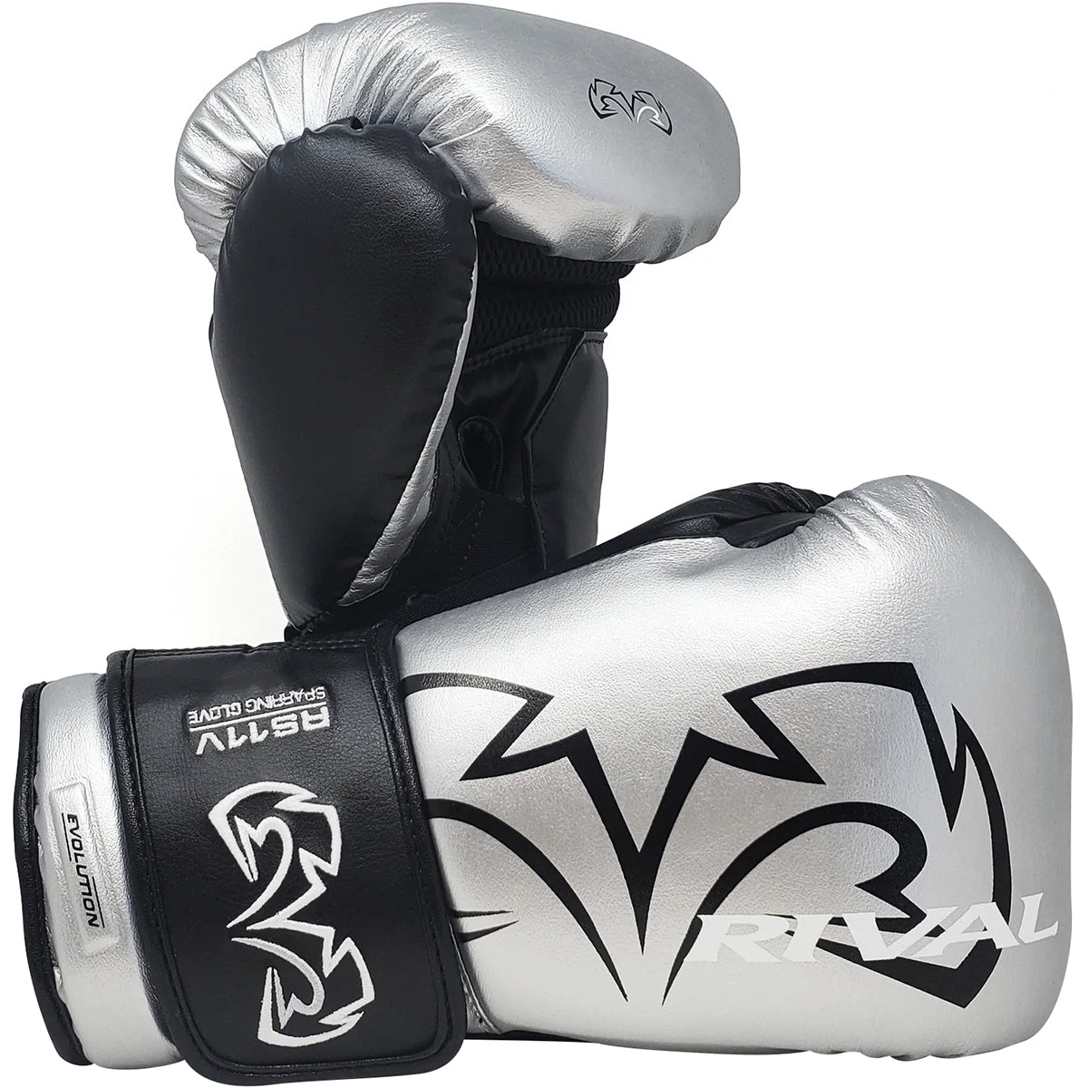 Rival Boxing RS11V Hook and Loop Sparring Gloves – Forza Sports