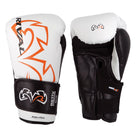 Rival Boxing RS11V Evolution Hook and Loop Sparring Gloves 16 oz. Small
