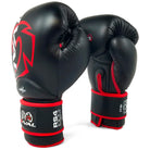 RIVAL Boxing RS4 2.0 Aero Hook and Loop Sparring Gloves RIVAL