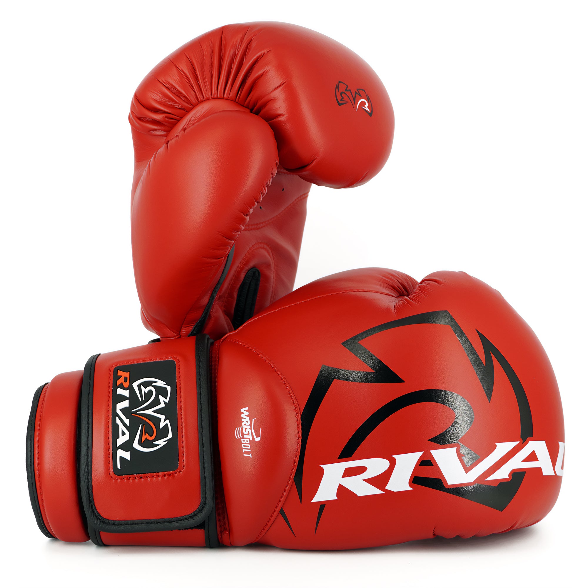 RIVAL Boxing RS4 2.0 Aero Hook and Loop Sparring Gloves RIVAL