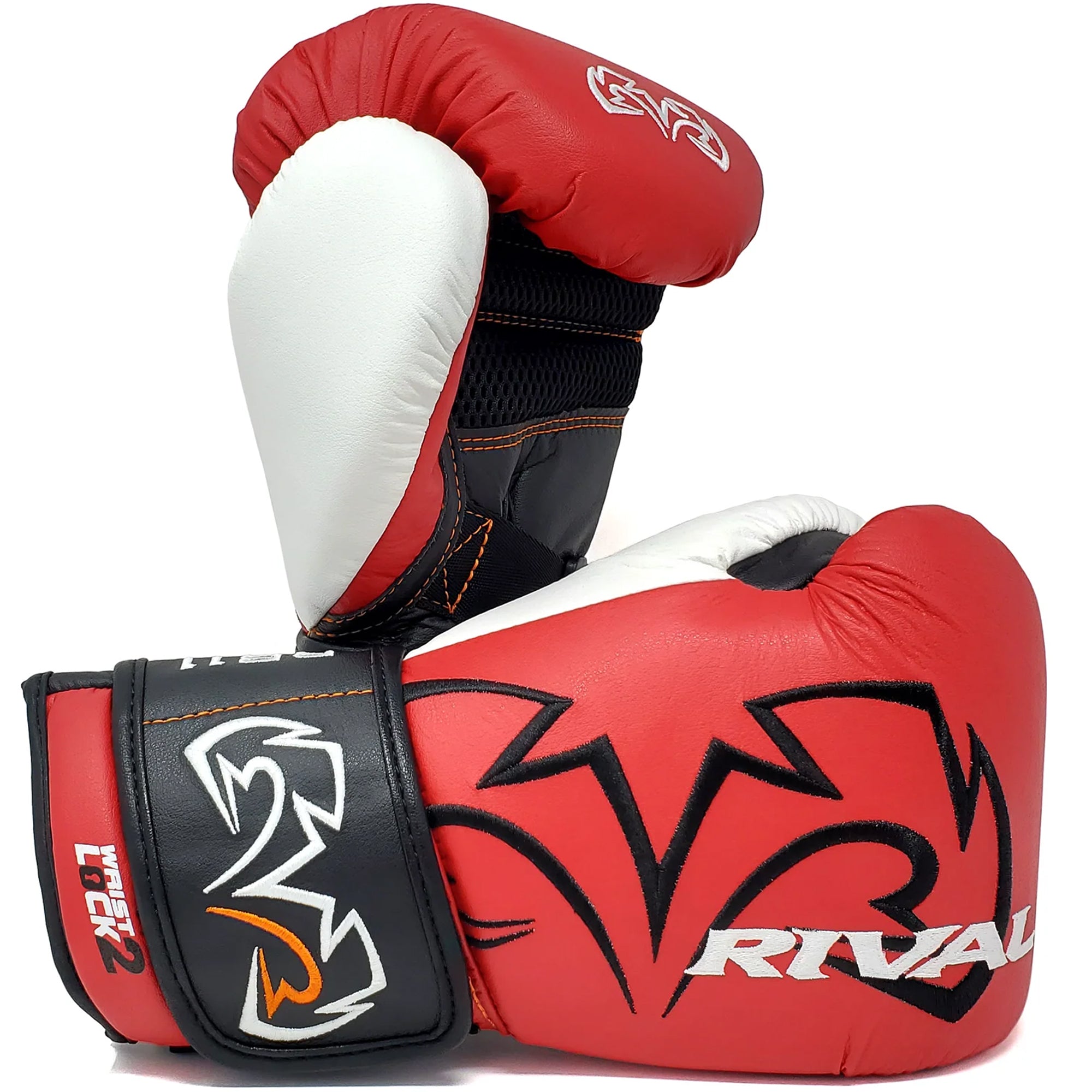 RIVAL Boxing RB11 Evolution Hook and Loop Bag Gloves RIVAL