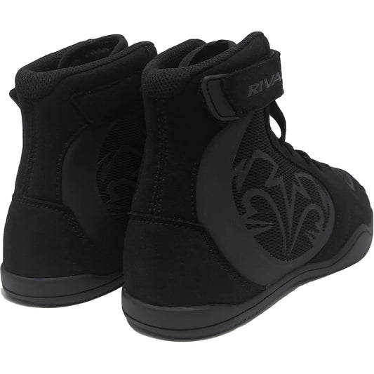 Rival Boxing RSX-Genesis 3 Lo-Top Boxing Boots