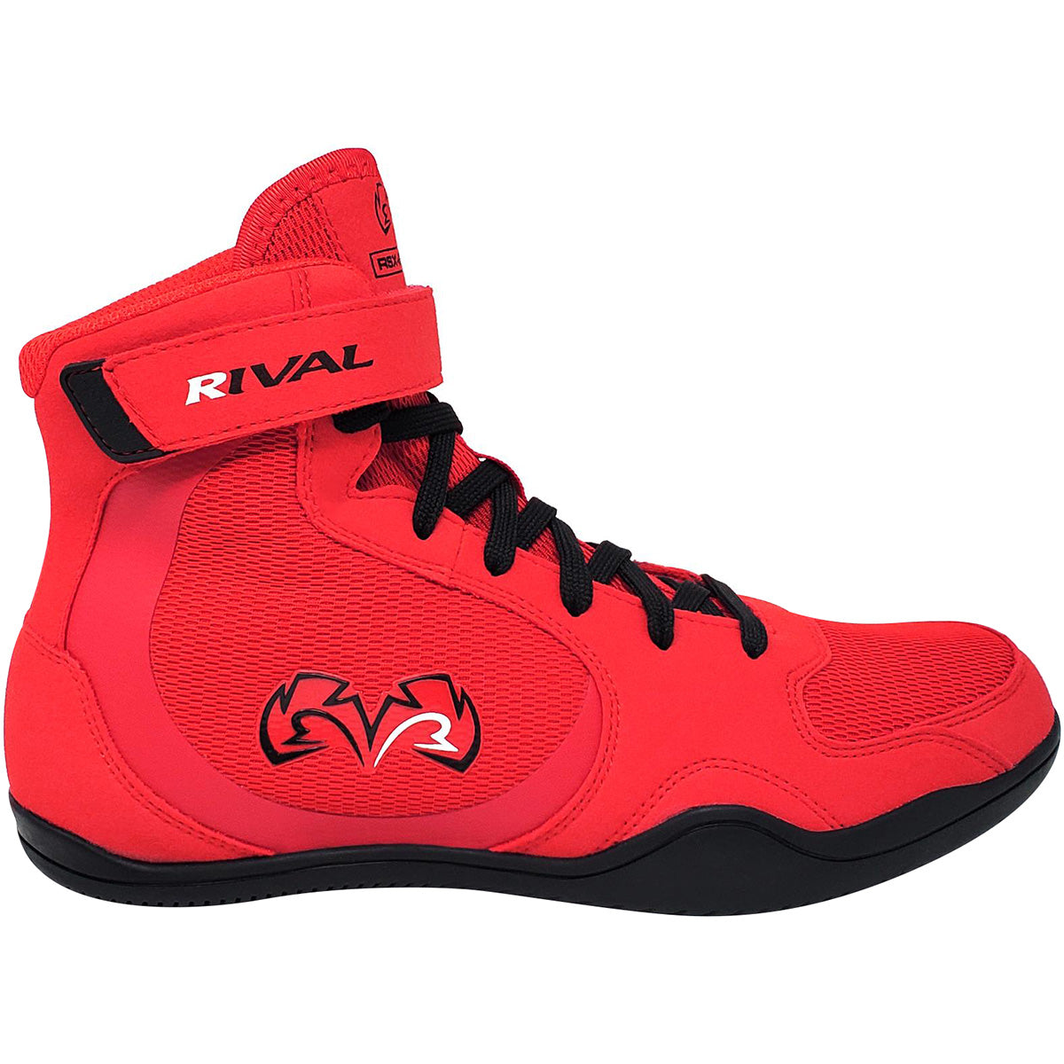 Rival Boxing RSX-Genesis 2.0 Boxing Boots RIVAL