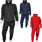 Rival Boxing Elite Active Tracksuit with Hood RIVAL