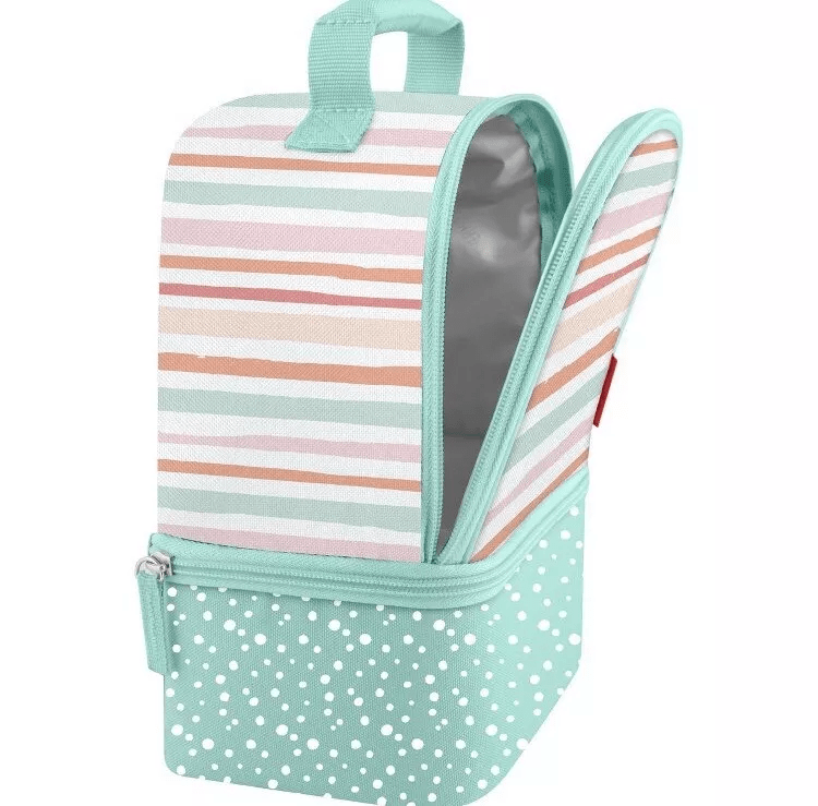 Thermos Kid's Dual Compartment Soft Lunch Box - Forza Sports