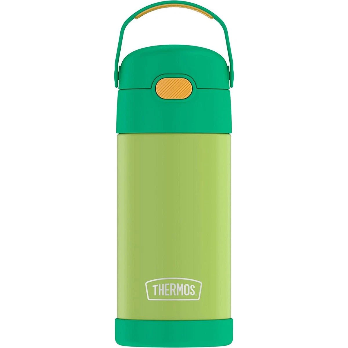 Thermos 12 oz. Kid's Funtainer Vacuum Insulated Stainless Steel Water Bottle - Forza Sports