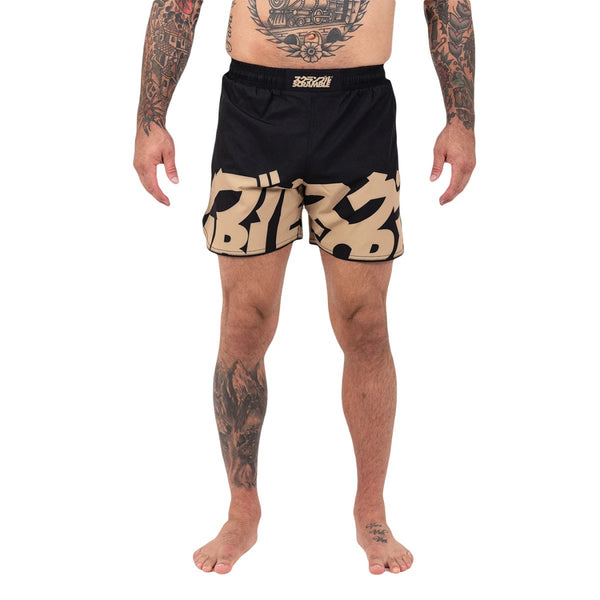 Scramble Baka Training Shorts – Forza Sports