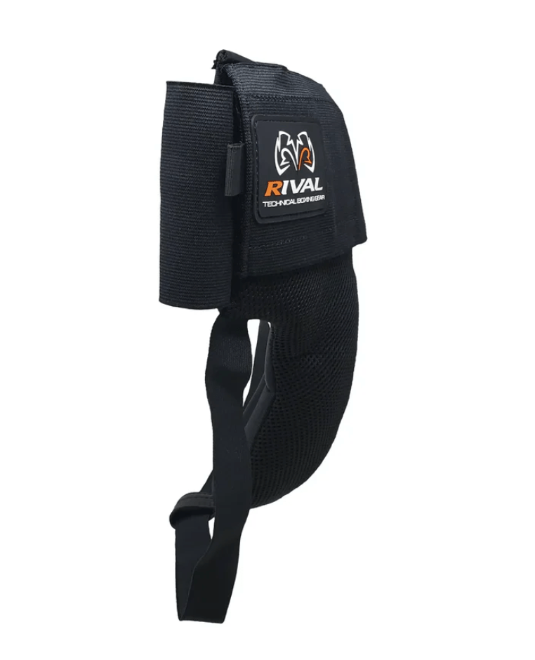 Rival Boxing RNFL2 No Foul Protector - Forza Sports