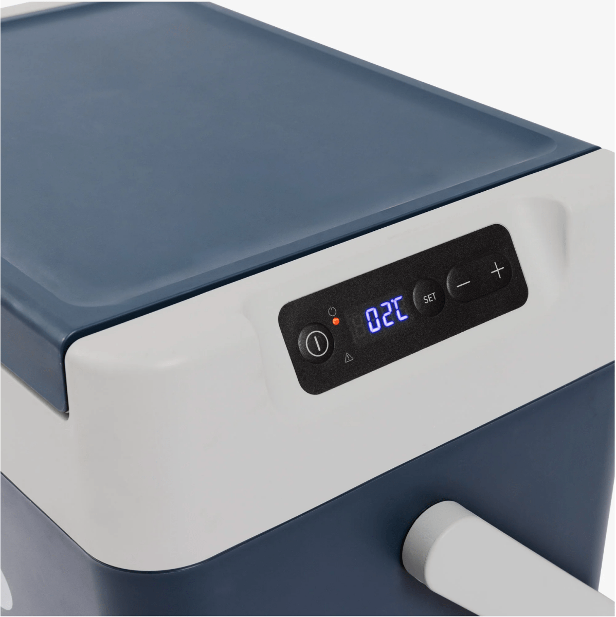 Igloo 18 QT Iceless Electric Cooler - Blue - Forza Sports