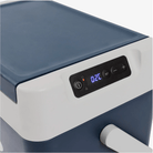 Igloo 18 QT Iceless Electric Cooler - Blue - Forza Sports