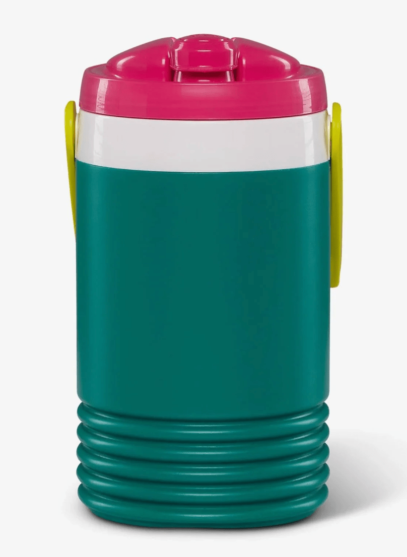 Igloo Retro Half Gallon Jug - Jade - Forza Sports
