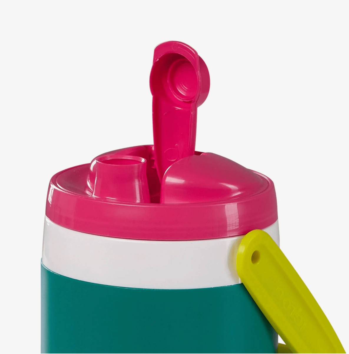 Igloo Retro Half Gallon Jug - Jade - Forza Sports