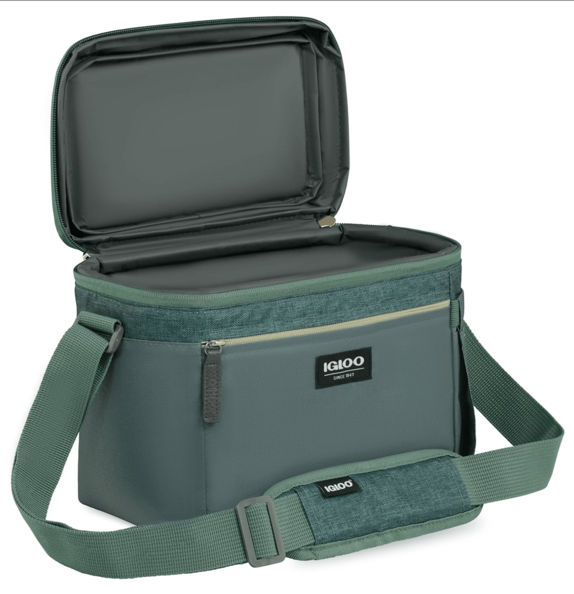 Igloo - Soft Sided Everyday Lunch Bags - Forza Sports