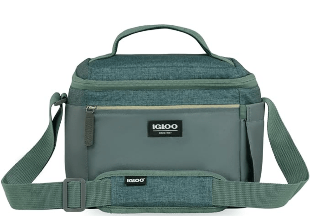 Igloo - Soft Sided Everyday Lunch Bags - Forza Sports