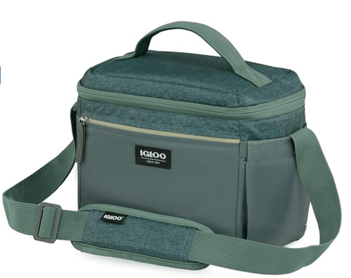 Igloo - Soft Sided Everyday Lunch Bags - Forza Sports