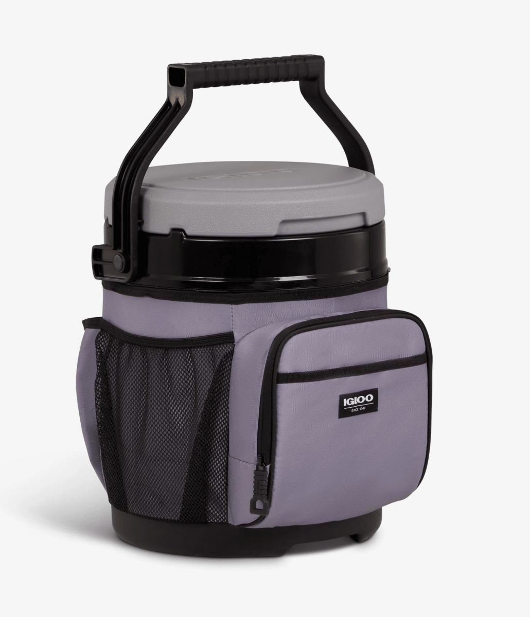 Igloo 12 QT Cooler Bucket - Forza Sports