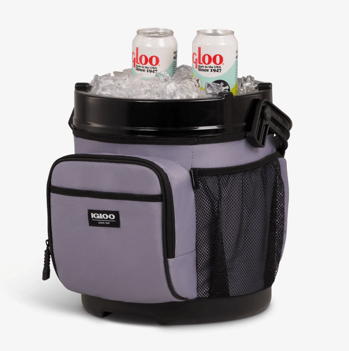 Igloo 12 QT Cooler Bucket - Forza Sports