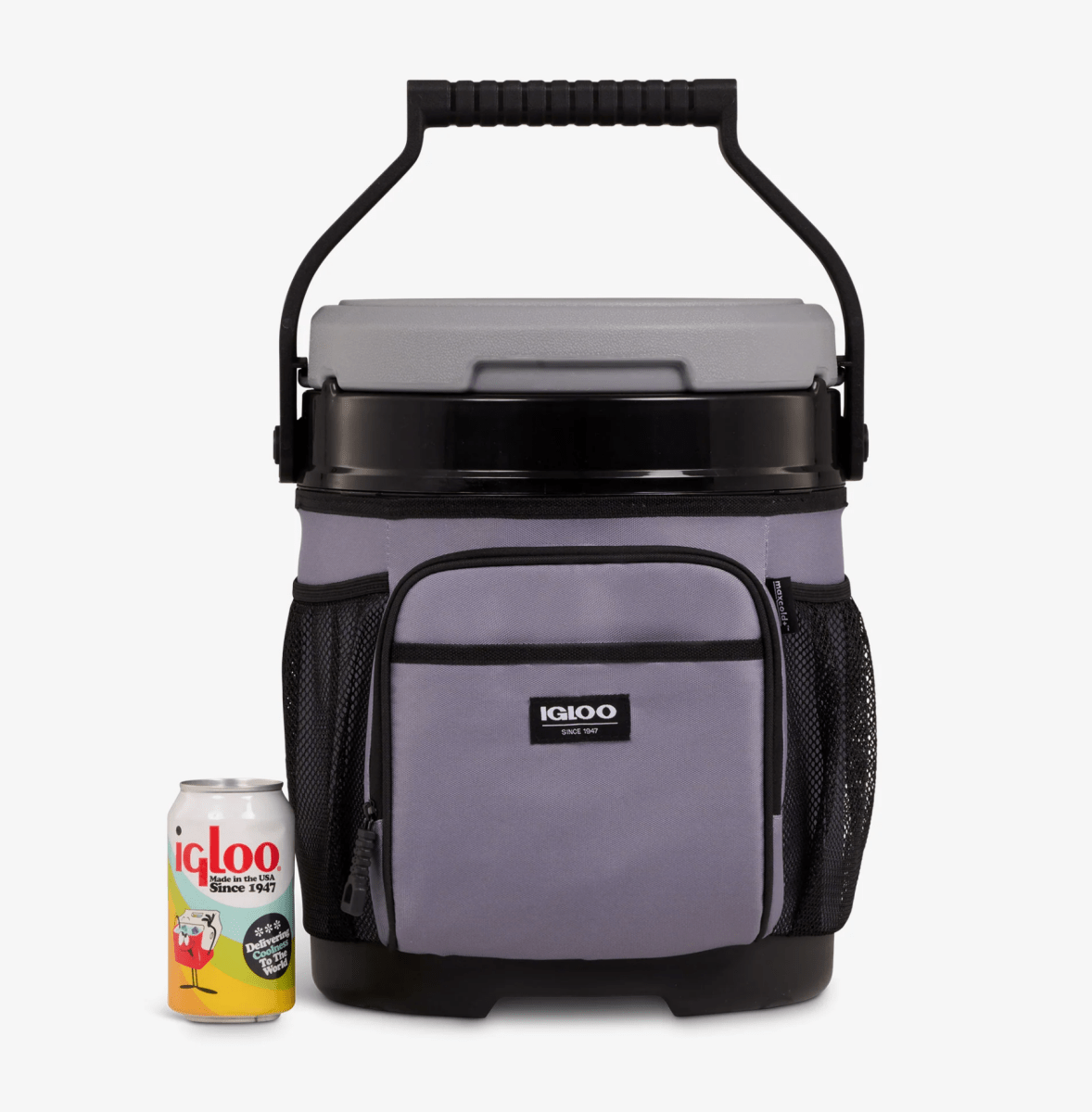 Igloo 12 QT Cooler Bucket - Forza Sports