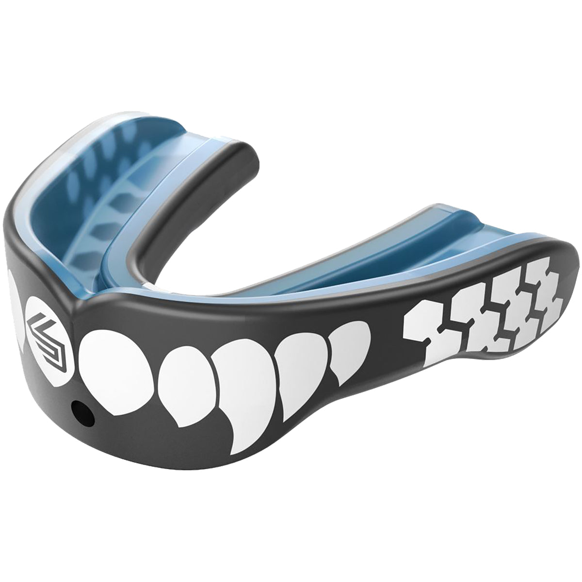 Shock Doctor Gel Max Power Print Mouthguard Shock Doctor