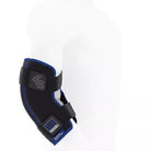 Shock Doctor ICE Recovery Multi-Use Compression Wrap - Black Shock Doctor