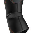 Shock Doctor Elbow Compression Sleeve with Extended Coverage - Black - Forza Sports