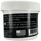 Sentry Solutions Hi - Slip Grease Molybdenum Synthetic Reduces Friction 2 oz Jar - Forza Sports