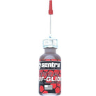 Sentry Solutions Tuf - Glide Dry Lube Gun Knife CLP Needle Applicator 0.5 oz - Forza Sports