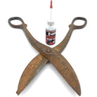 Sentry Solutions Tuf - Glide Dry Lube Gun Knife CLP Needle Applicator 0.5 oz - Forza Sports