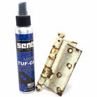 Sentry Solutions Marine Tuf - Glide Dry Lube Gun Knife CLP Spray 4 oz, SS - TF - GLD - Forza Sports
