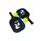 Champion Sports Rhino Pickleball Edge 2 Player Set - Forza Sports