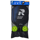 Champion Sports Rhino Pickleball Edge 2 Player Set - Forza Sports