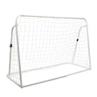 Champion Sports 3 IN 1 Soccer Training Goal - 6' x 4' - Forza Sports