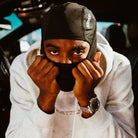 Battle Sports Adult Football Shiesty Performance Mask - Forza Sports