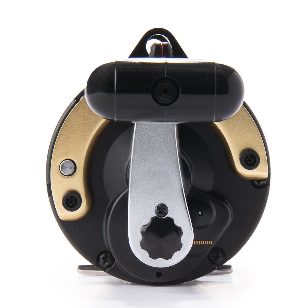 Shimano TLD25 Lever Drag Conventional Fishing Reel – Forza Sports