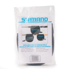 Shimano Neoprene Spinning Fishing Reel Cover - Black - Forza Sports